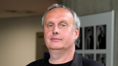 Tomáš Pojar
