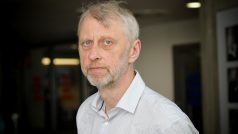 Jáchym Topol